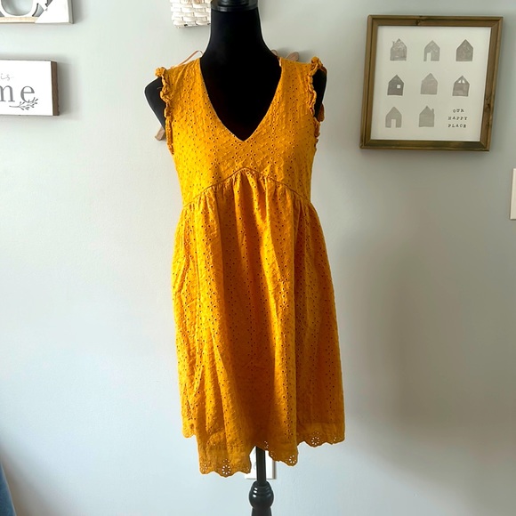 Knox Rose Dresses Knox Rose Summer Dress Poshmark